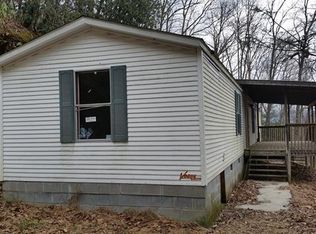 124 Ridgemont Rd, Hendersonville, NC 28739