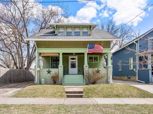 602 N State St, Appleton, WI 54911