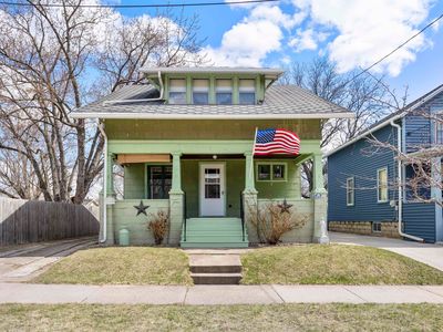 602 N State St, Appleton, WI, 54911