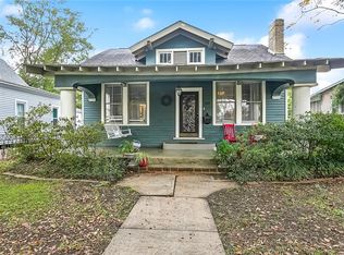 409 E Coleman Ave, Hammond, LA 70403