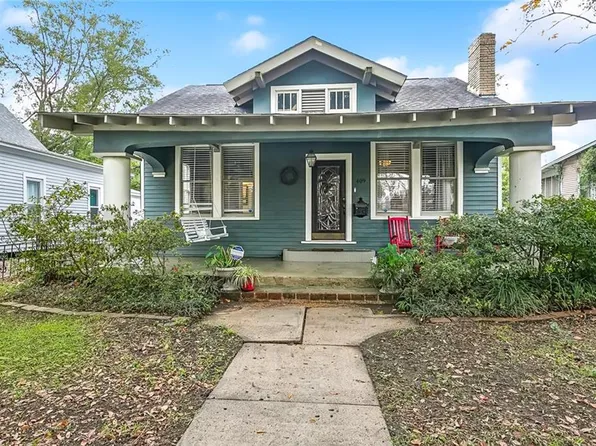 409 E Coleman Ave, Hammond, LA 70403