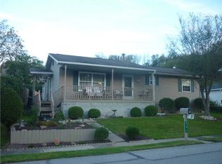 267 Railroad St, Hyde Park, PA 15641
