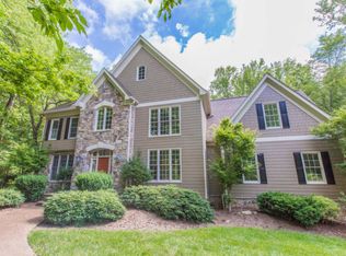 211 Lake Ave, Signal Mountain, TN 37377