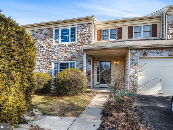 1511 Isaacs Ct, Ambler, PA 19002