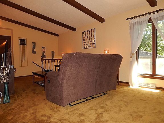 Another view of living room