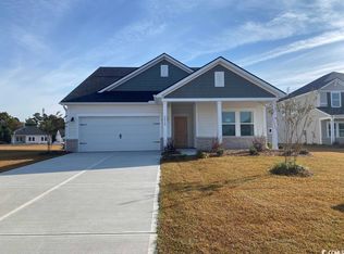 2410 Copper Creek Loop #125, Northbrook T Longs, SC 29568