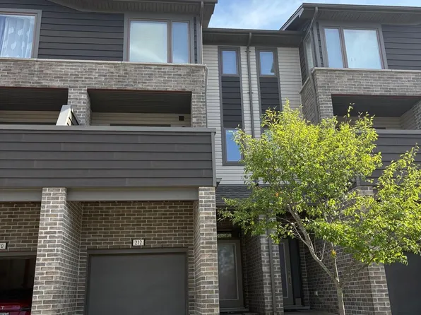 1960 Dalmagarry Rd, London, ON