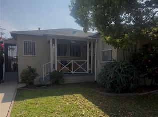 1018 E 73rd St, Los Angeles, CA