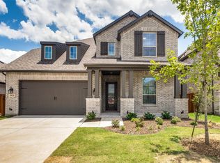 2821 Black Walnut St, McKinney, TX 75071