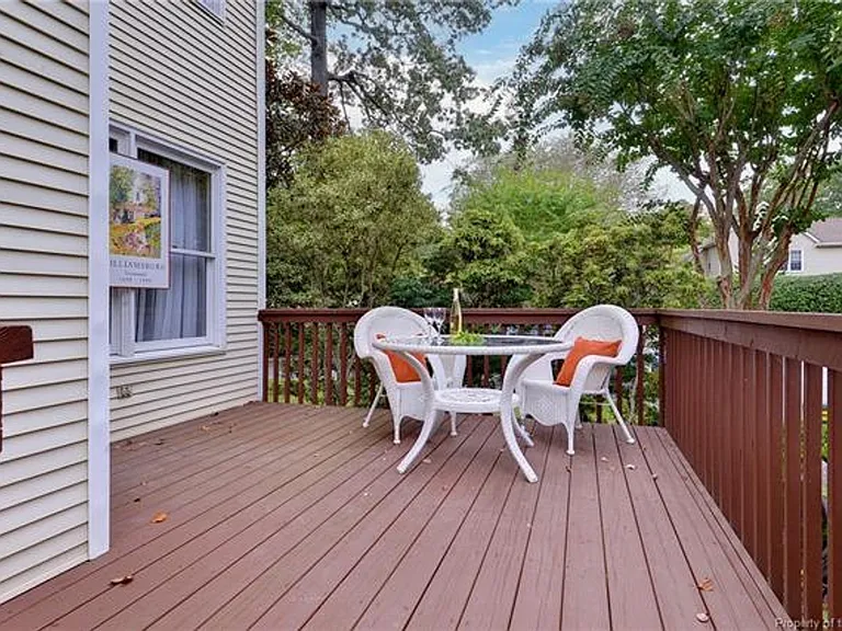 5101 Salisbury Mews — Photo 23
