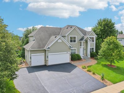 13922 Birchwood Ave, Rosemount, MN, 55068