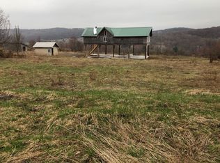 191 Lewis Ln, Hamden, NY 13782