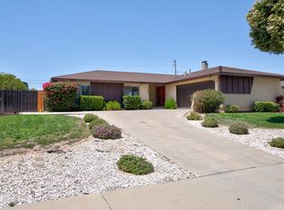 4191 Shadyglade Dr, Santa Maria, CA 93455