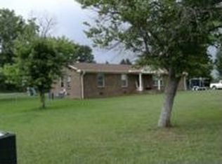 141 Church Cross Rd, Bell Buckle, TN 37020