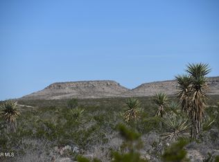 T #B-D, Fort Hancock, TX 79839