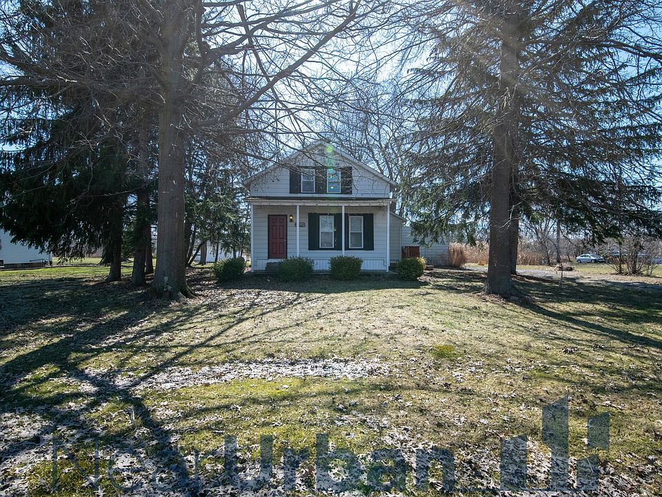 1st image of 26993 Cook Rd