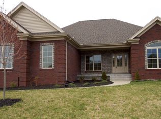 3008 Grand Lakes Dr, Louisville, KY 40299