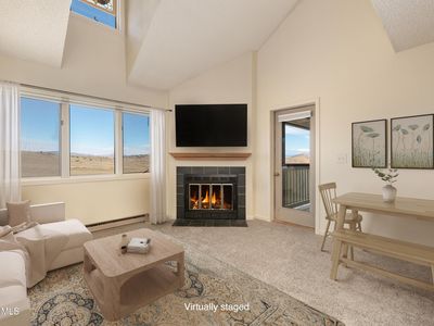 247 Lake Drive #3305, Granby, CO, 80446