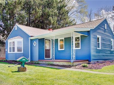 2124 41st St NE, Canton, OH, 44705