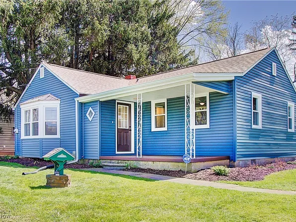 2124 41st St NE, Canton, OH 44705