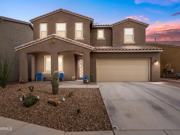 10235 E CIVANO WASH Trail, Tucson, AZ 85747