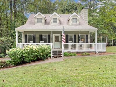 406 Creekside Ln, Woodstock, GA, 30188