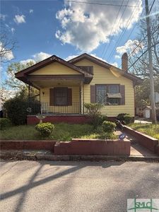 1305 Seiler Ave, Savannah, GA, 31404
