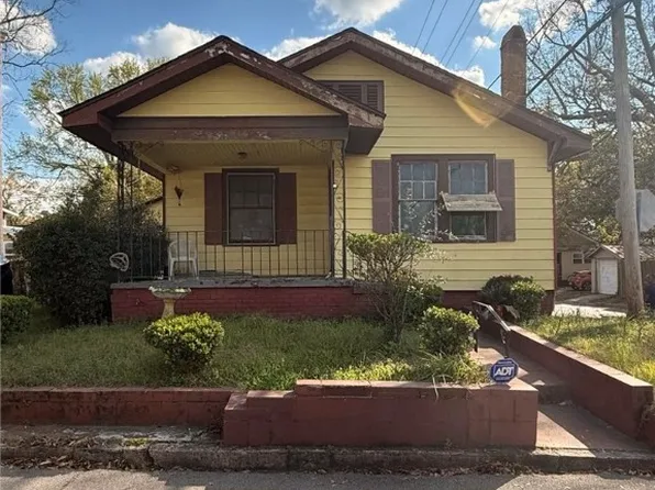 1305 Seiler Avenue, Savannah, GA 31404