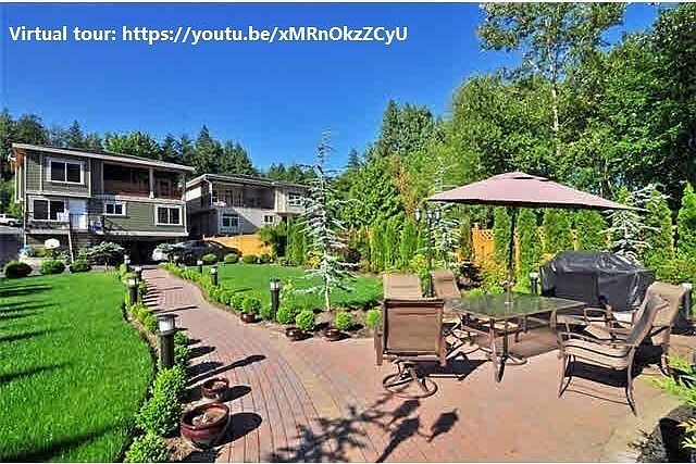 1st image of 6080 Marine Dr #200-2