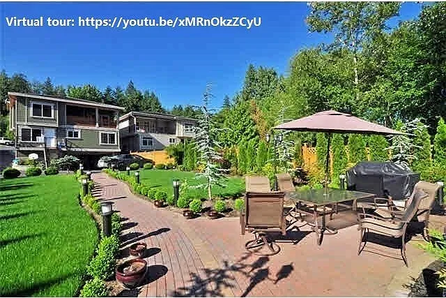 6080 Marine Dr #200-2