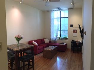 1601 Spring Garden St APT G113, Philadelphia, PA 19130