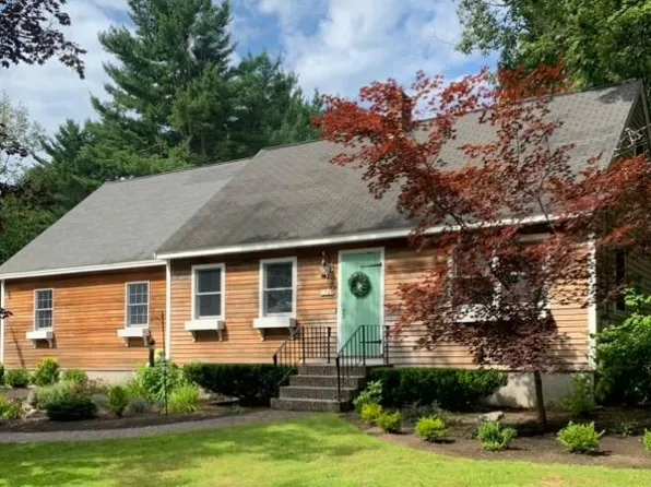 138 Cumberland Road, North Yarmouth, ME 04097