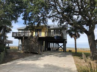 1508 Forrest Ave, Folly Beach, SC 29439