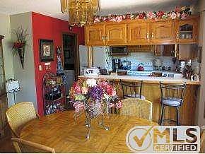Dining and Kitchen