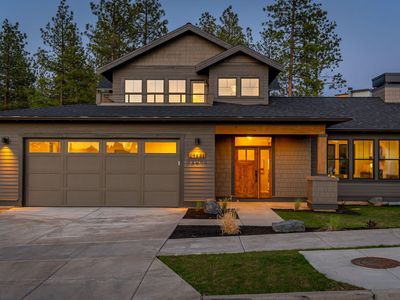 62646 Mount Hood Dr #45, Bend, OR, 97701