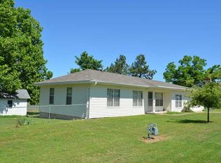 22908 Highway 71 S, Huntington, AR 72940