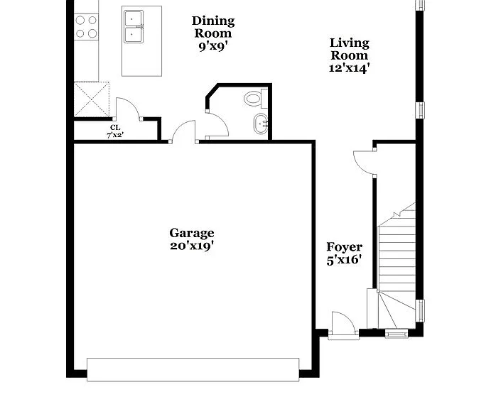 4732 N Tower Dr — Photo 2