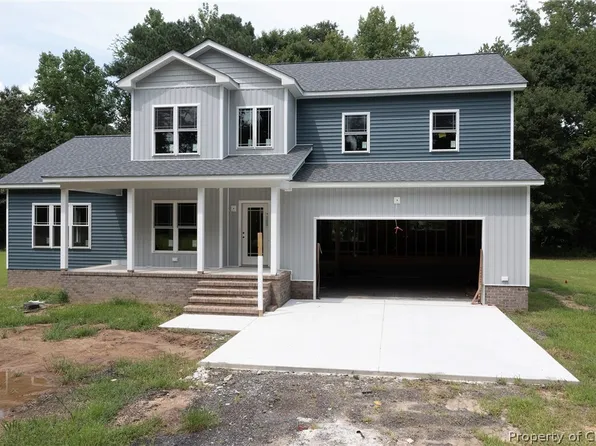 7667 Cunningham Ln, Gloucester, VA 23061