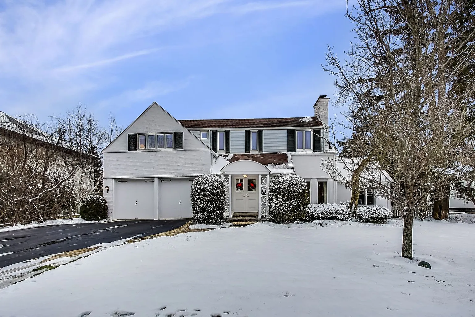 117 Green Bay Rd photo 1