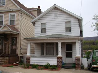 39 Penn St, Wilkes Barre, PA 18702