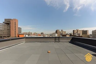 Rented by Gypsy Housing LLC