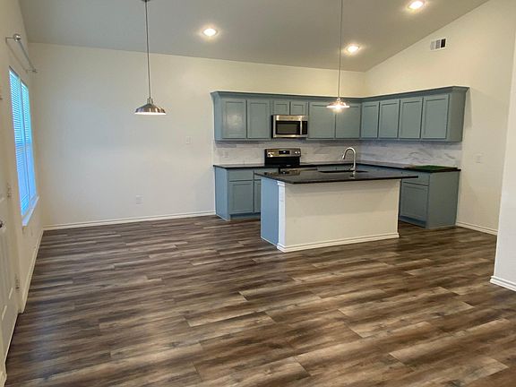 1019 Chesnut Kitchen