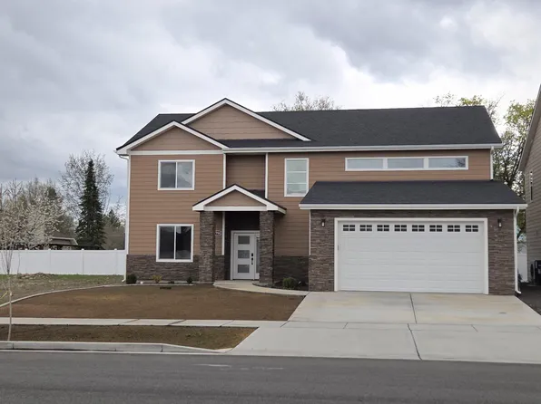 12708 E Desmet Ave, Spokane, WA 99216