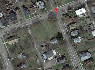 322 E Center St, Elmira, NY