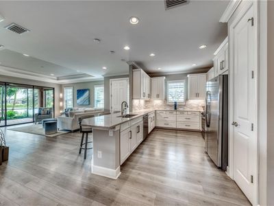 8442 Volaro WAY, Naples, FL, 34114