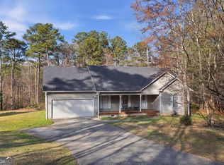 1730 Wilkerson Rd SW, Rome, GA 30165