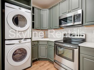 1723 Master Street - 5 units, Philadelphia, PA 19121