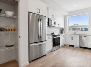 Linden Park at Erin Ridge North, Saint Albert, AB T8N 8B9