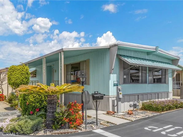 1201 W Valencia Dr Spc 170, Fullerton, CA 92833