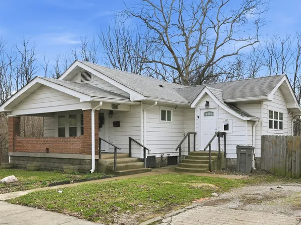 1319 Cruft St, Indianapolis, IN 46203
